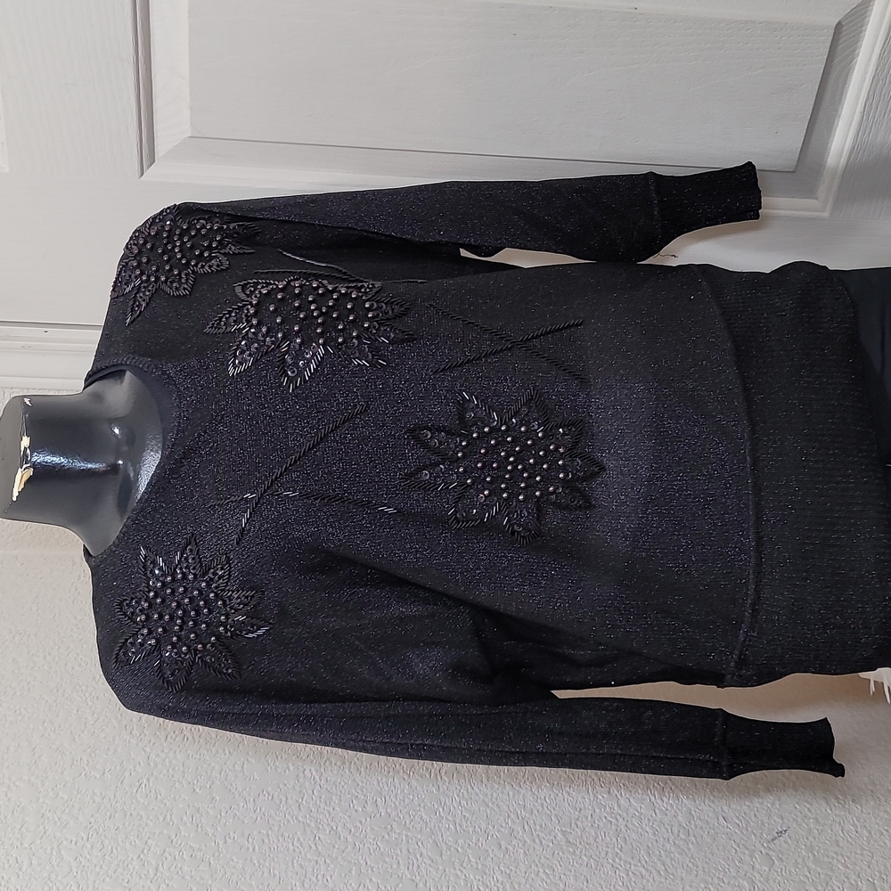 Lane Bryant Shear Blouse